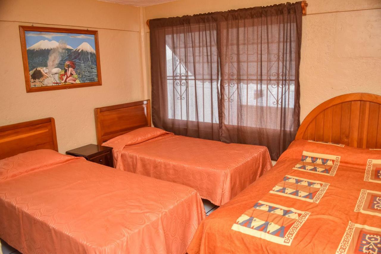 Hotel Gaby Inn Zihuatanejo Esterno foto