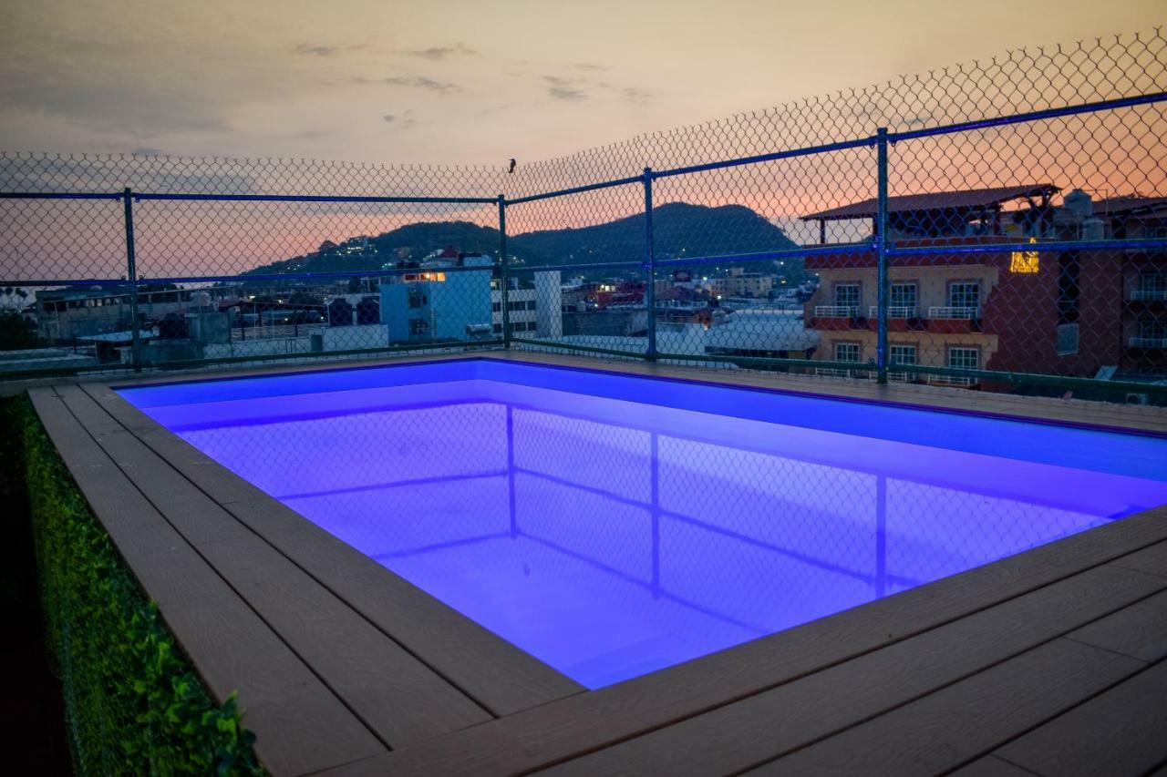 Hotel Gaby Inn Zihuatanejo Esterno foto