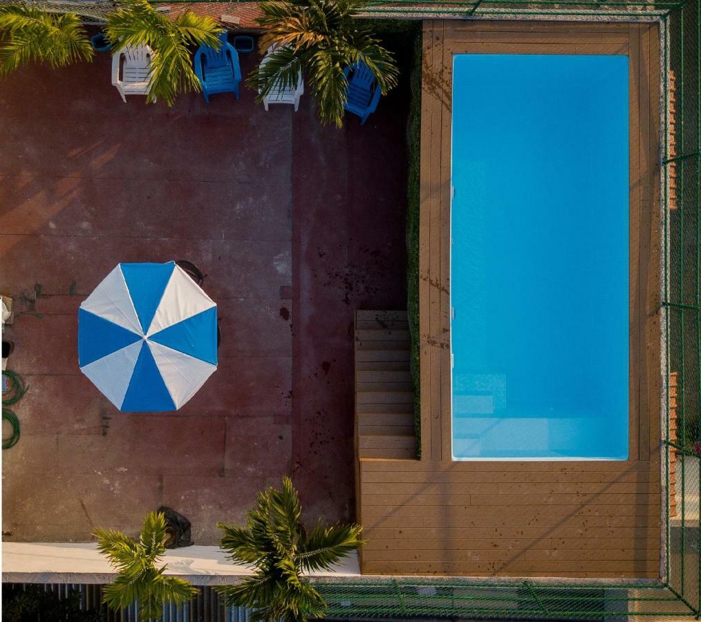 Hotel Gaby Inn Zihuatanejo Esterno foto